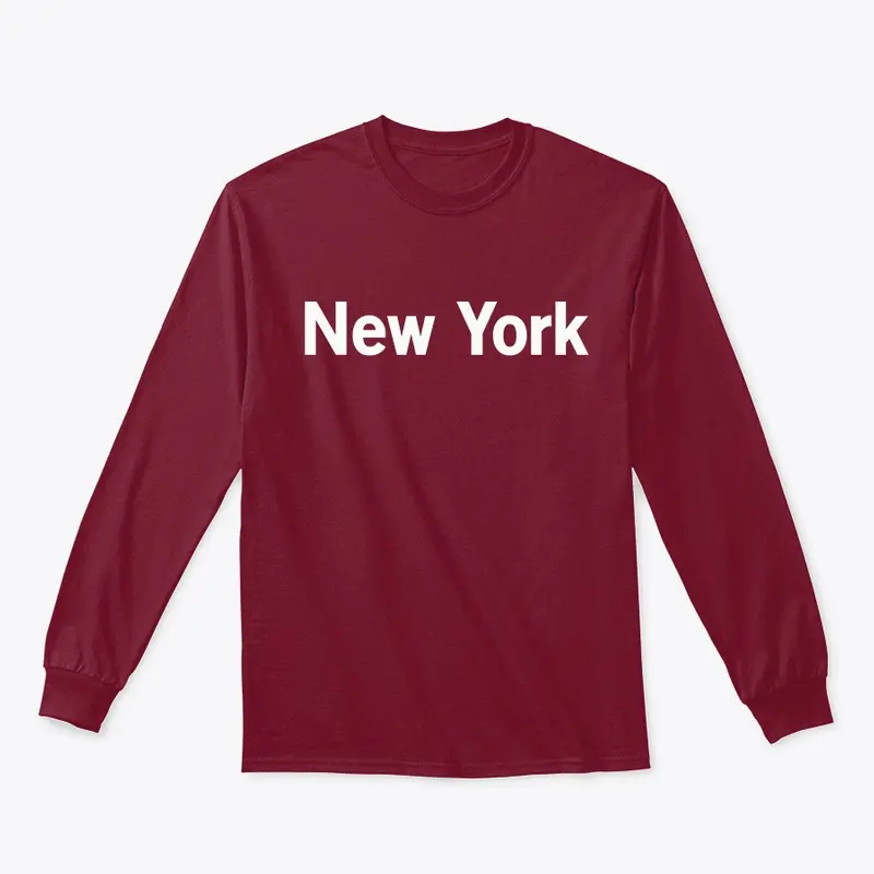 New York Collection