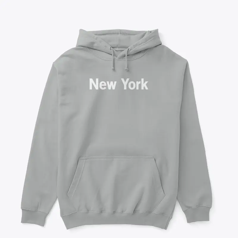 New York Collection