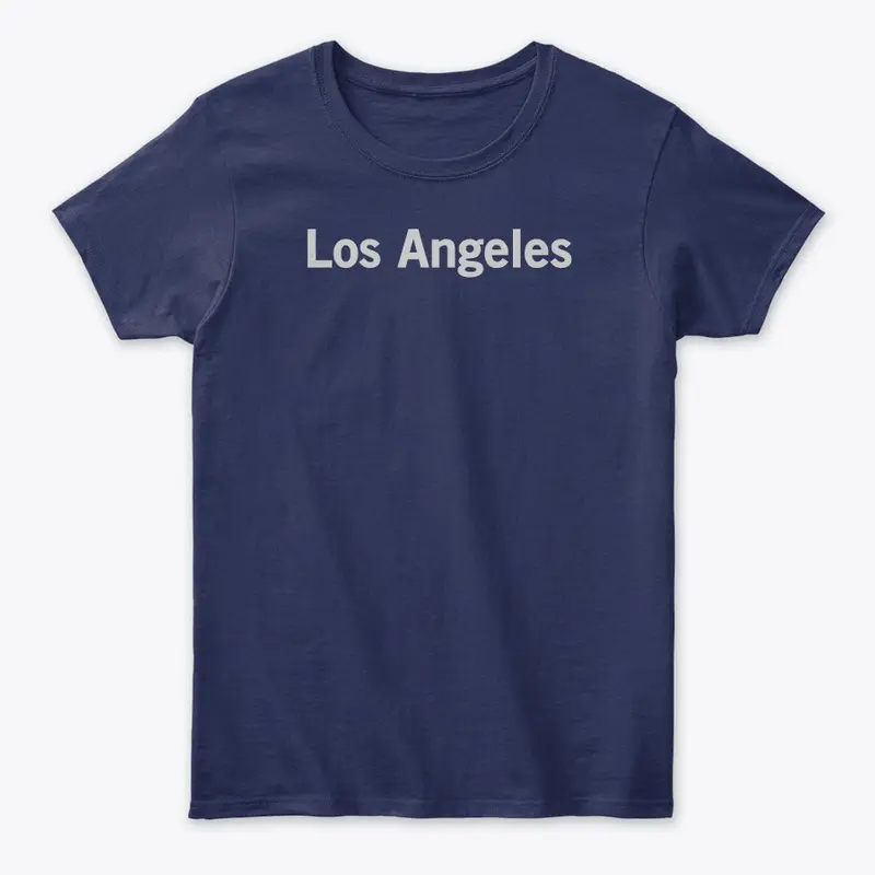 Los Angeles Collection